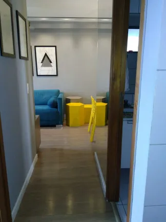 Imagem Apartamento com 2 Quartos à Venda, 50 m² em Boa Viagem - Recife