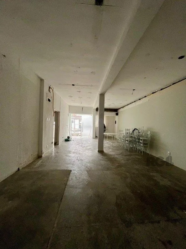 Imagem Casa Comercial para Aluguel no Bairro São João - Porto Alegre- 150m²,