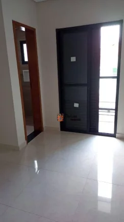 Imagem Sobrado com 2 dormitórios à venda, 120 m² por R$ 650.000 - Vila América - Santo André/SP