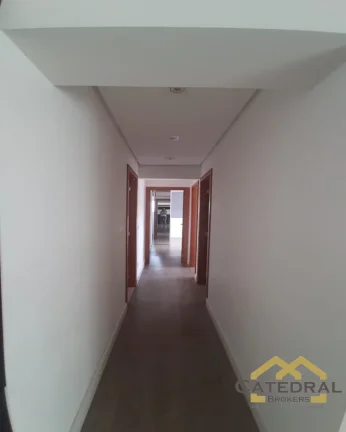 Imagem Belíssimo Apartamento a venda no Condominium Botaniq Club - Vila Lacerda - Jundiaí - SP