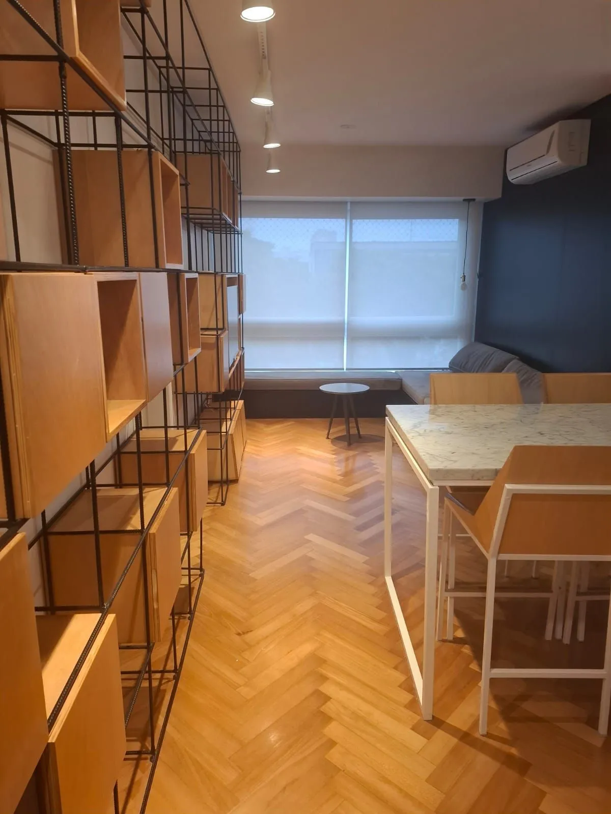 Apartamento em Santana