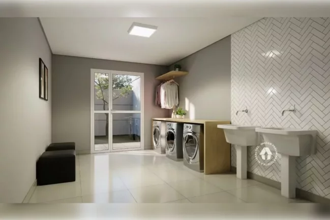 Imagem METROCASA CAMBUCI - DUPLEX de 69m², 1 dorm, em excelente localização na região do Cambuci!!