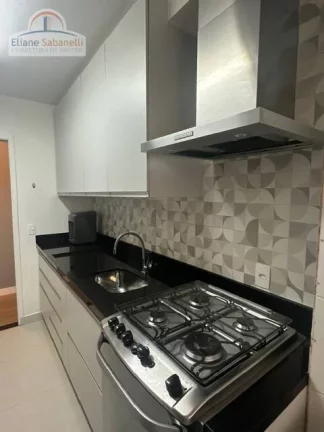 Imagem Apartamento à venda com 3 dormitórios, 2 banheiros, 76 m² Jd. Colombo.