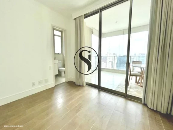 Imagem APARTAMENTO RESIDENCIAL em SÃO PAULO - SP, ITAIM BIBI