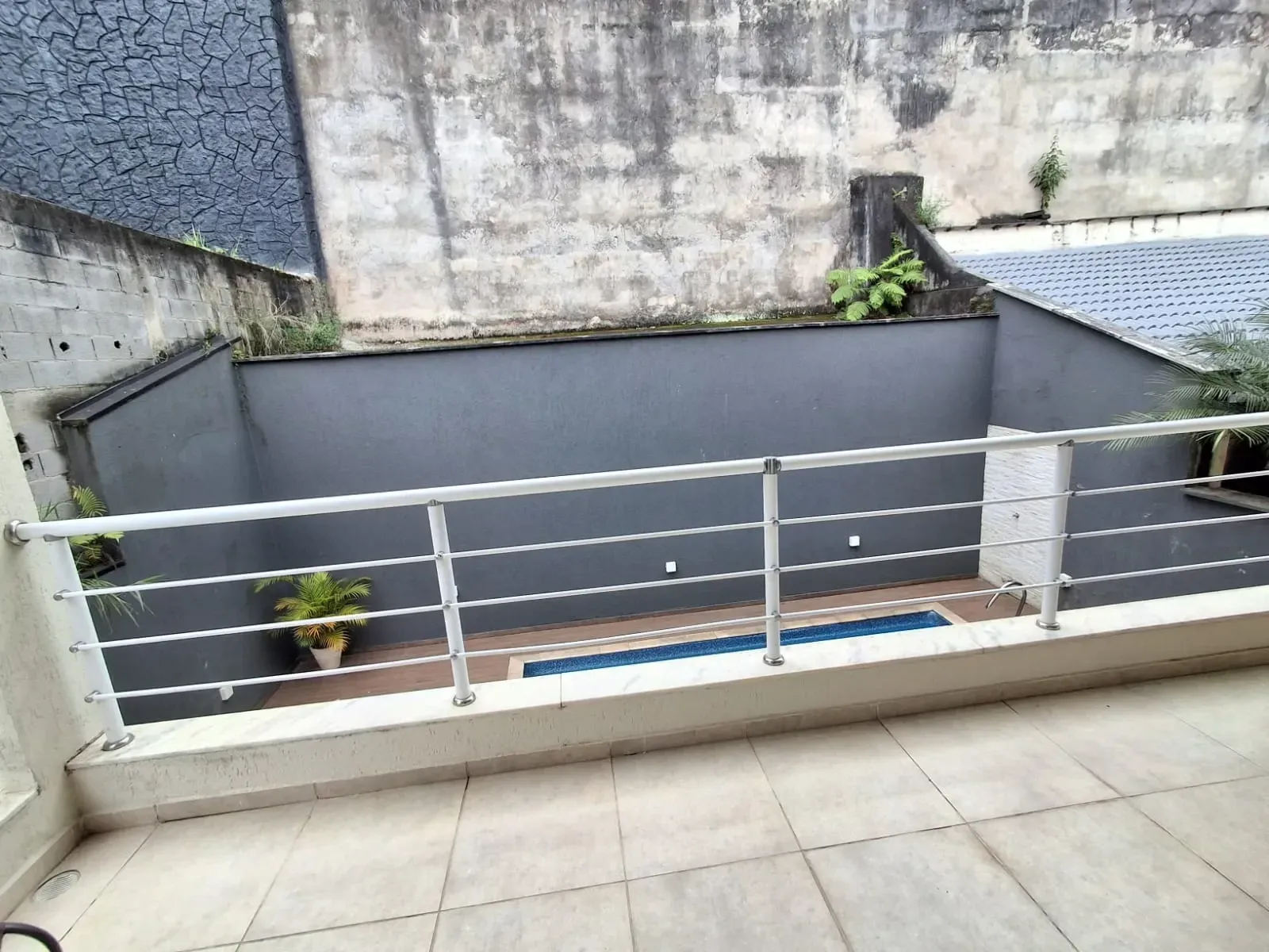 Imagem Sobrado com 4 Quartos à Venda, 273 m² em Parque Residencial Itapeti - Mogi das Cruzes
