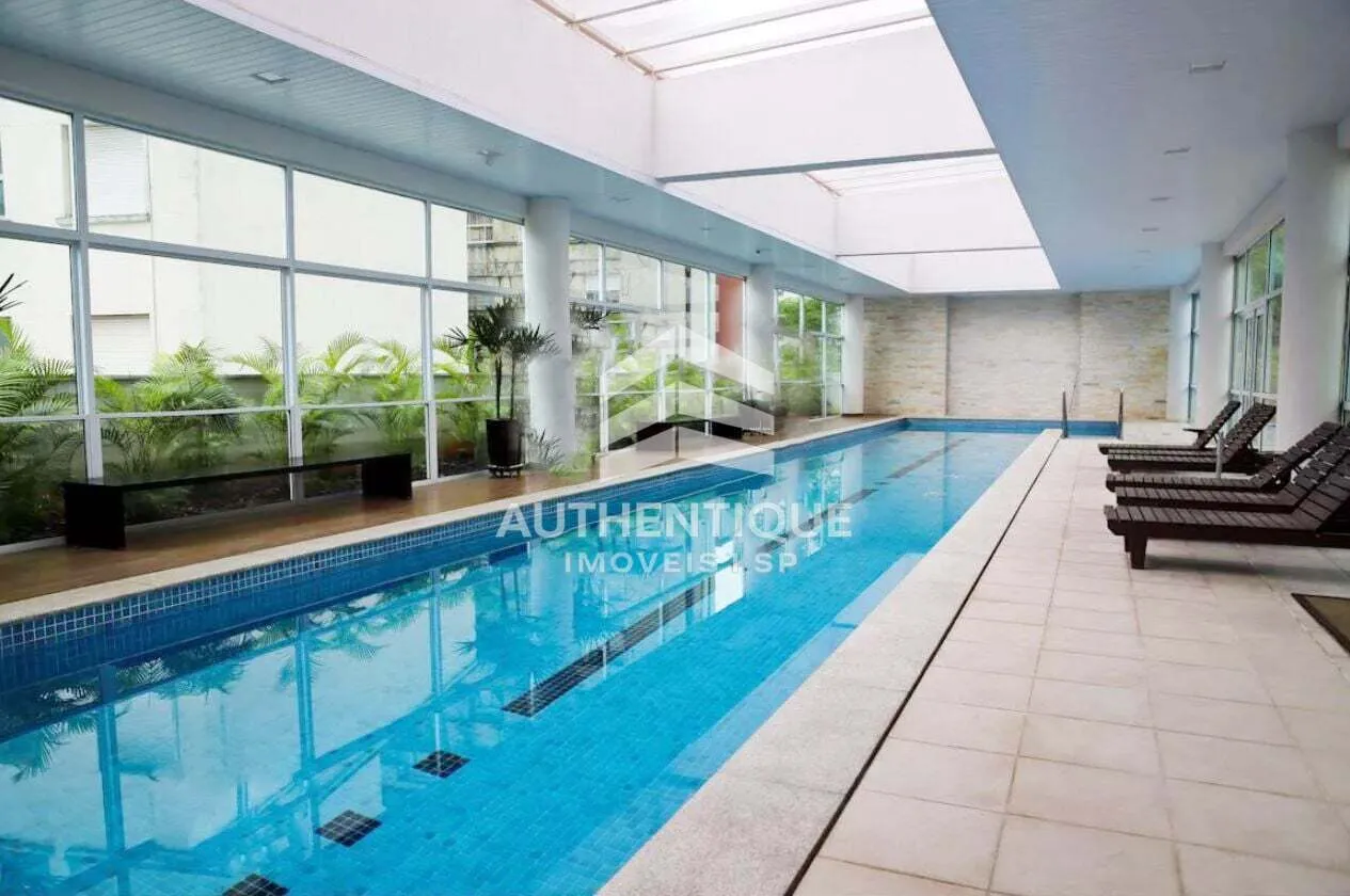 Imagem MOOD BELA VISTA - Apartamento à venda no bairro Bela Vista - São Paulo/SP, Zona Central