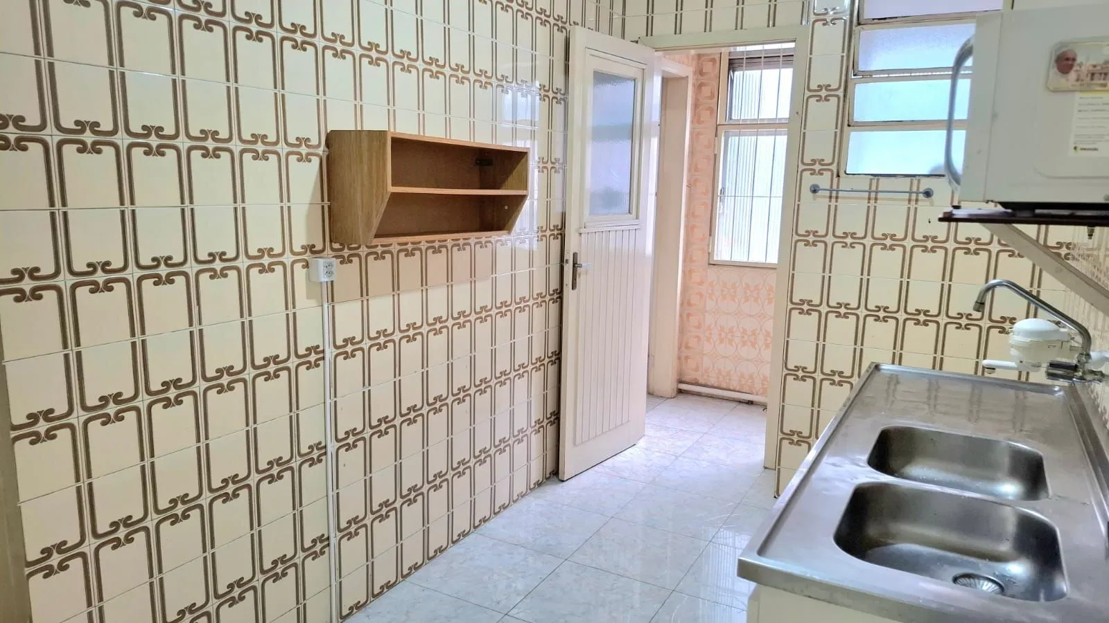 Imagem APTO 3 DORM COM DEPENDENCIA EMPREGADA