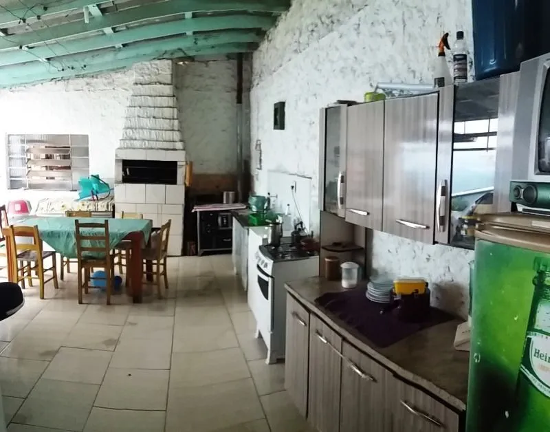 Imagem Casa Comercial para Venda - 300m², 0 dormitórios, 8 vagas - Sarandi