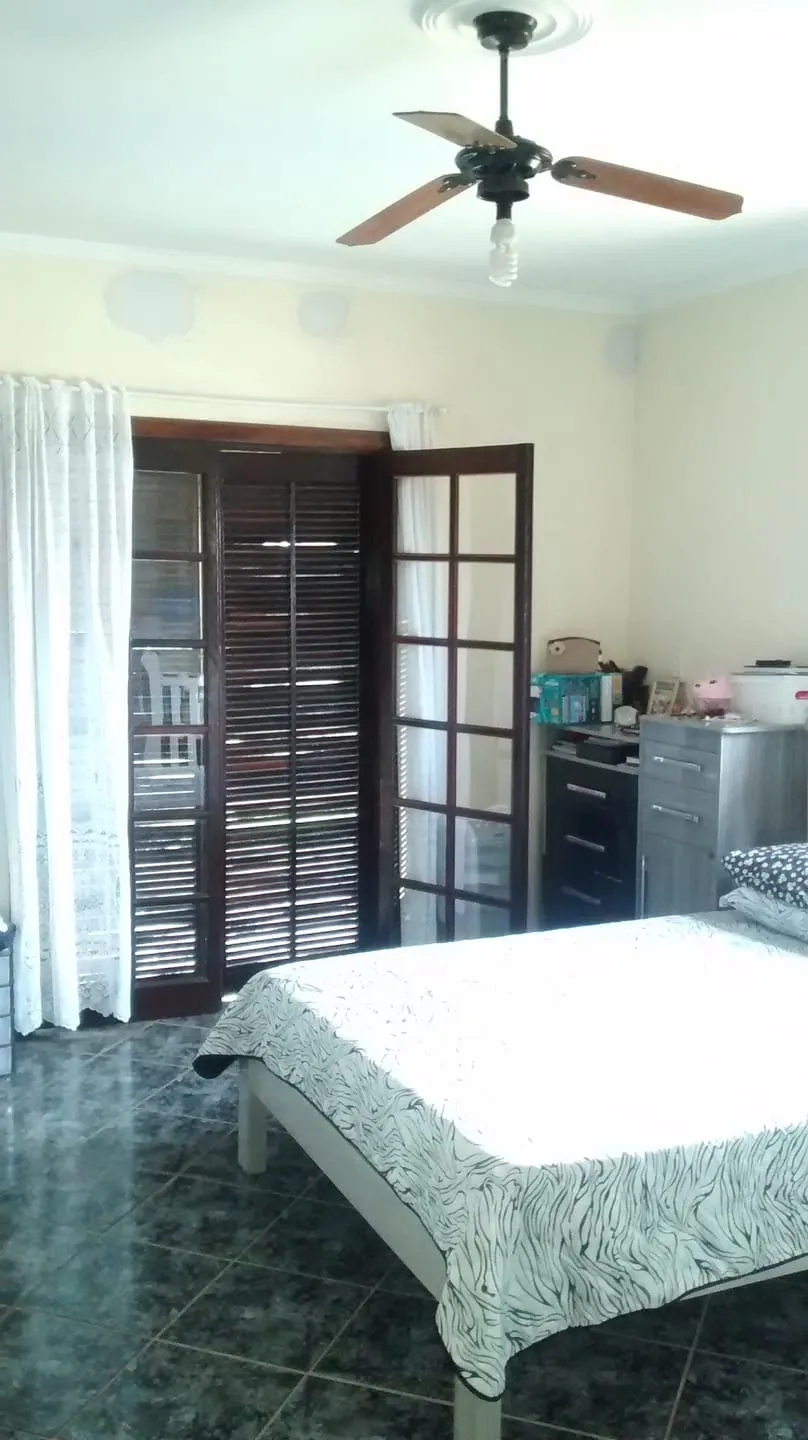 Imagem Casa à venda 3 Quartos, 1 Suite, 2 Vagas, 150M², Cidade Nova, Pindamonhangaba - SP