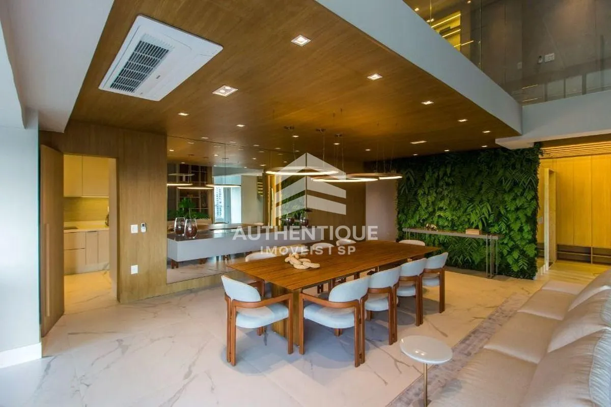 Imagem THE LAKE GRAMERCY PARK ALPHAVILLE - Apartamento Alto Padrão em Alphaville à venda