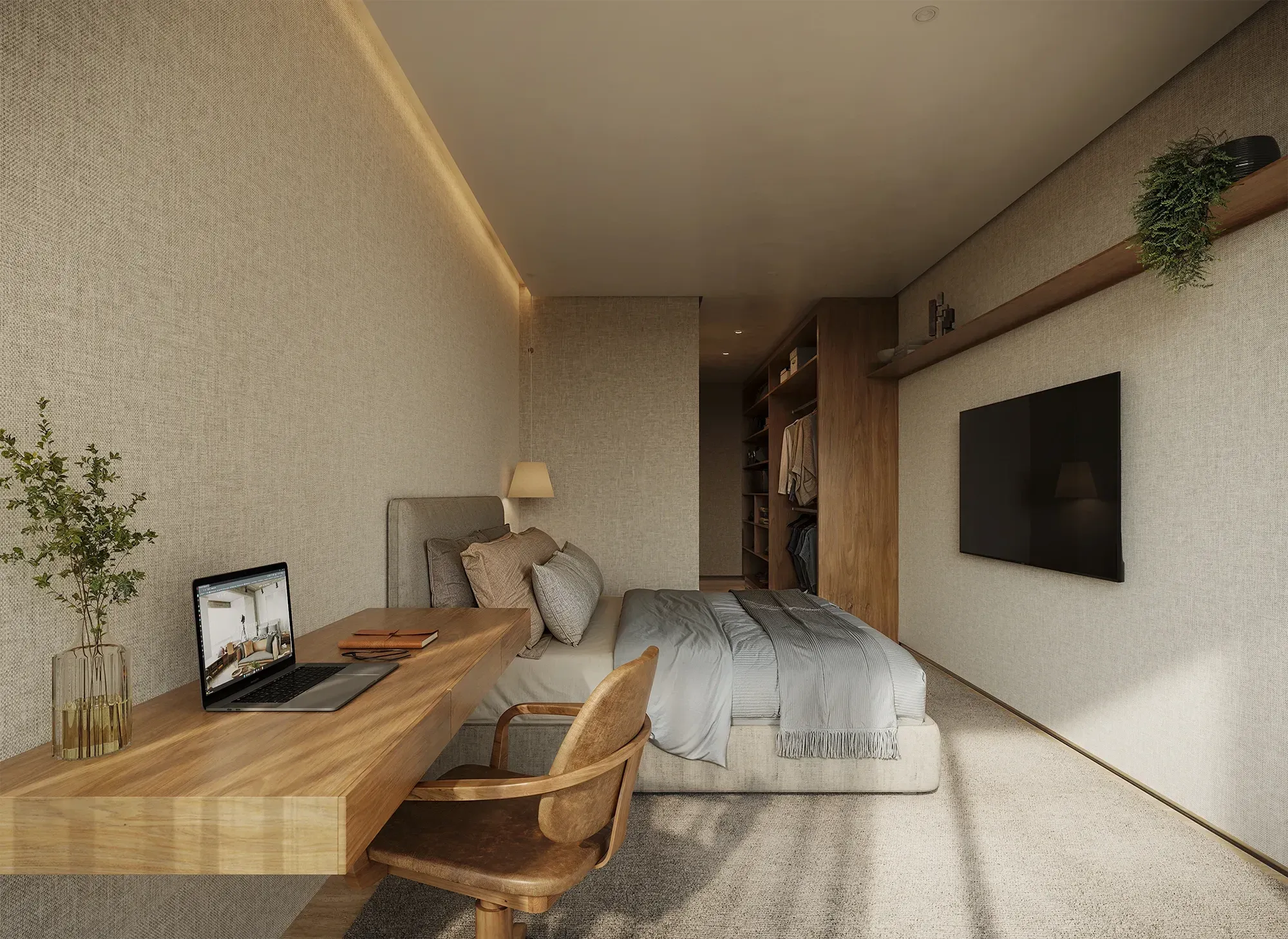 Imagem Cobertura com 3 Quartos à Venda, 406,93 m² em Ipanema - Rio de Janeiro