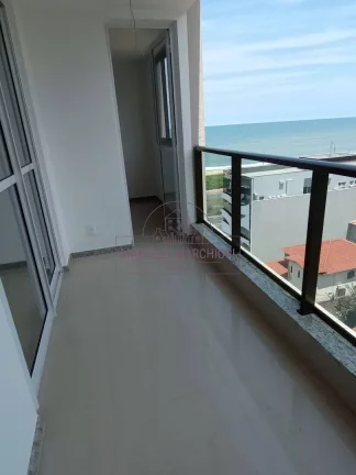 Imagem Apartamento 3 quartos com vista para o mar