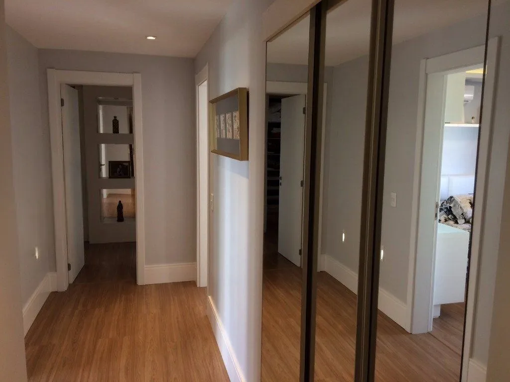 Imagem Apartamento de 3 dormitórios e 3 vagas