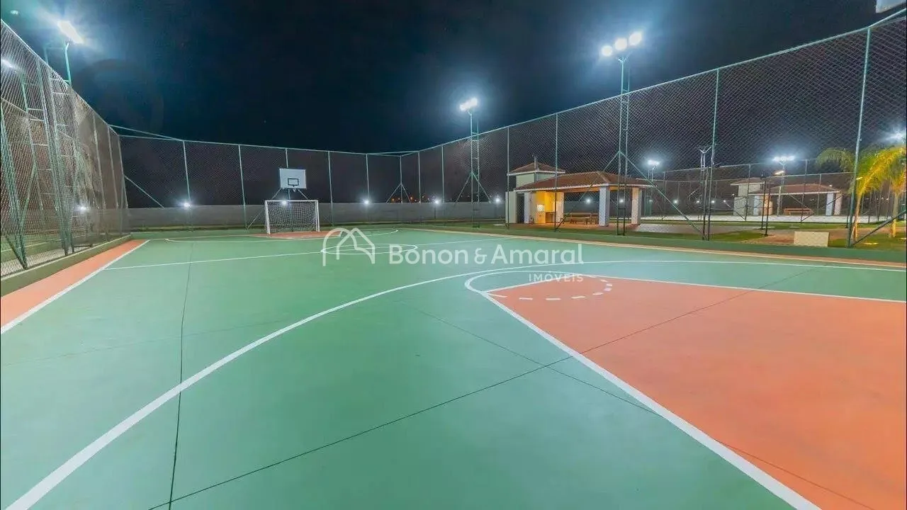 Imagem Terreno a venda no condomínio Portoville Betel