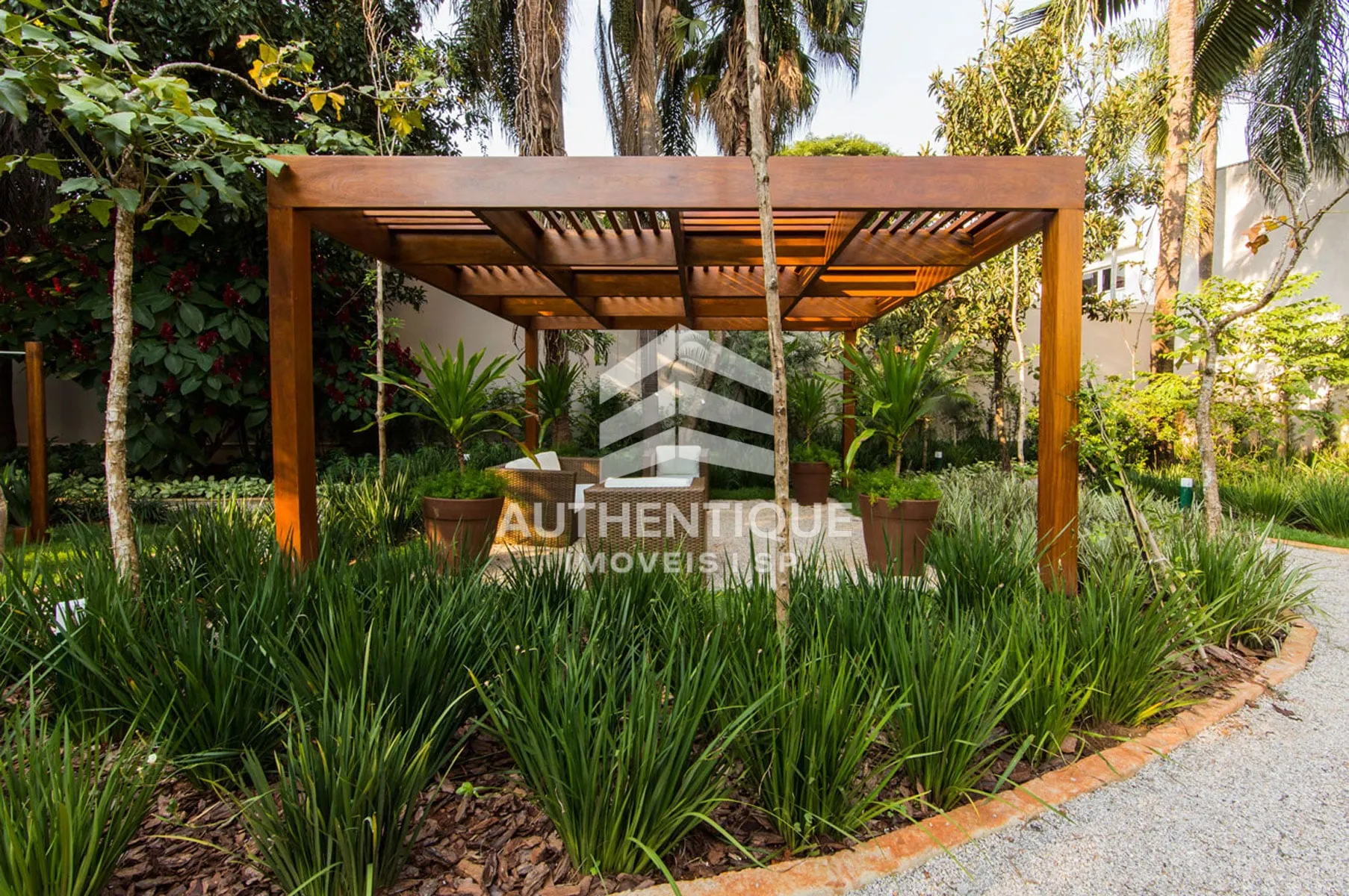 Imagem Flora House e Garden Alto de Pinheiros - Apartamento à venda em São Paulo/SP