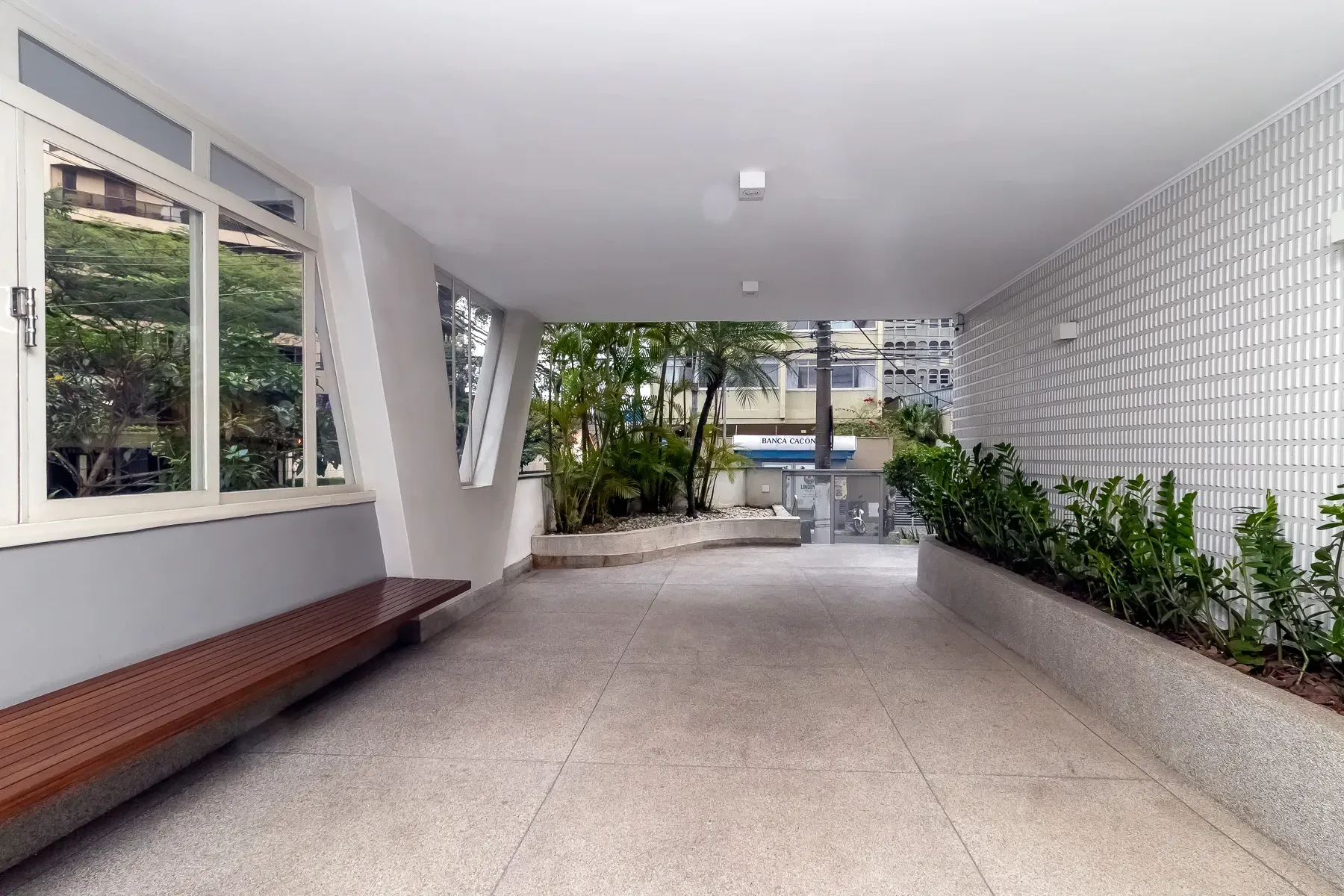 Imagem Apartamento com 2 Quartos à Venda, 107 m² em Jardim Paulista - São Paulo