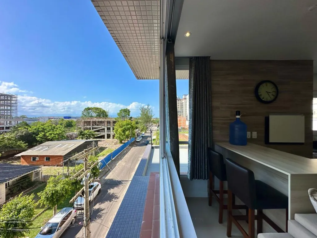 Imagem Apartamento 2 Dormitórios - Bairro Zona Nova
