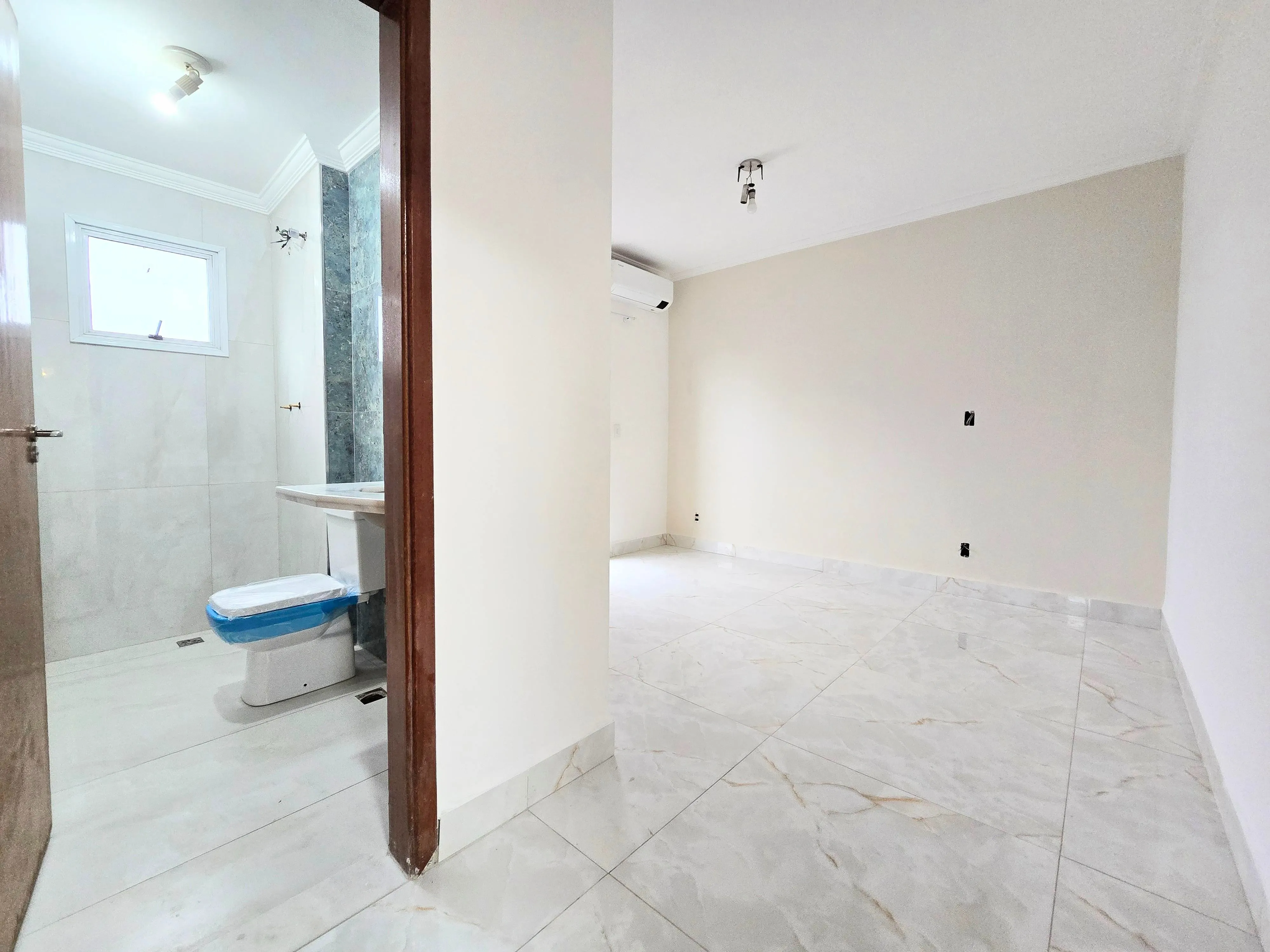 Imagem Apartamento no Condomínio Alto da Colina em Sorocaba | 133 m², 3 dormitórios, varanda gourmet e 2 vagas cobertas