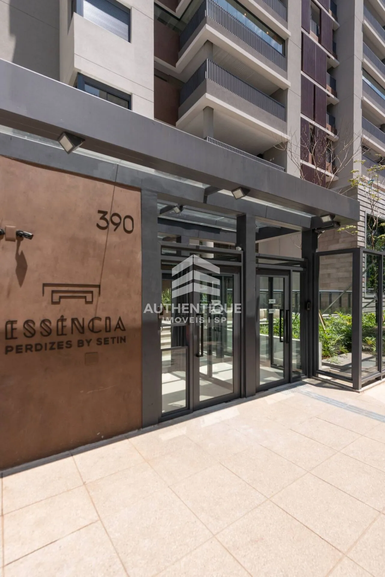 Imagem Essência Perdizes - Apartamento à venda em São Paulo/SP