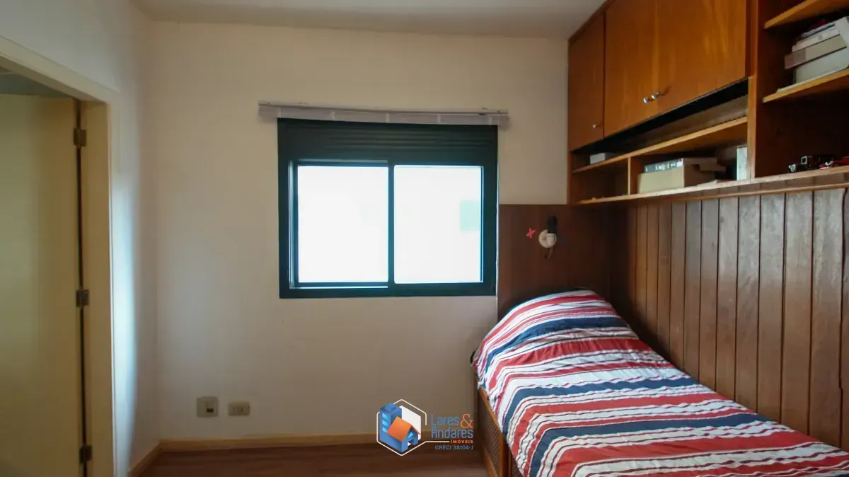 Imagem Apartamento para venda em Perdizes com 3 quartos, sendo 3 suítes, 170m²