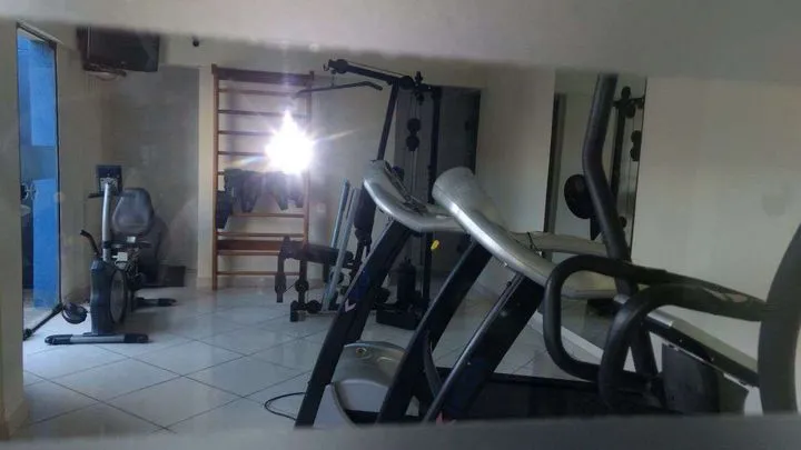 Imagem Apartamento com 3 Quartos à Venda, 73 m² em Vila Carrão - São Paulo