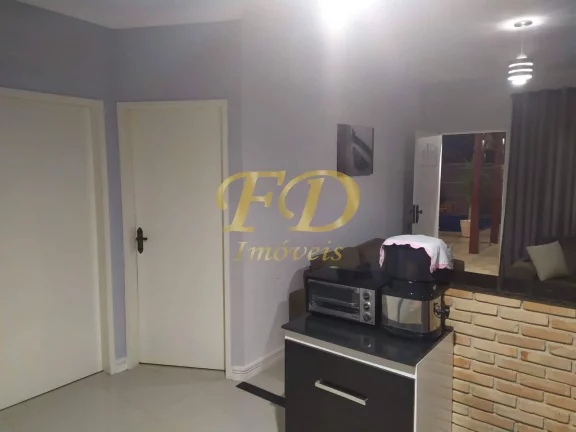 Imagem Casa em Atibaia