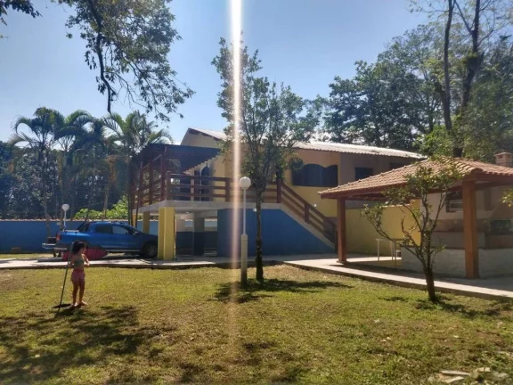 Imagem Casa com 2 dormitórios à venda, 75 m² por R$ 490.000,00 - Camburi - São Sebastião/SP