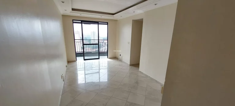 Imagem Imperdível: Apartamento à venda em São Paulo-SP, Vila Moinho Velho, 3 quartos, 1 suíte, 1 sala, 2 vagas, 74m²!