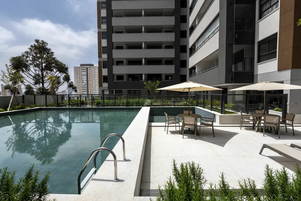 Imagem Essence Vila Mariana - Essence Vila Mariana