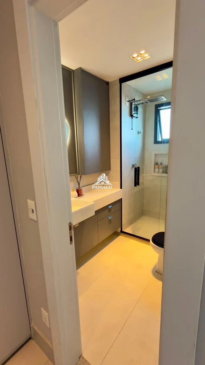 Imagem Apartamento à Venda no Vox | Jardim Aclimação | 134 M² | 03 Suítes