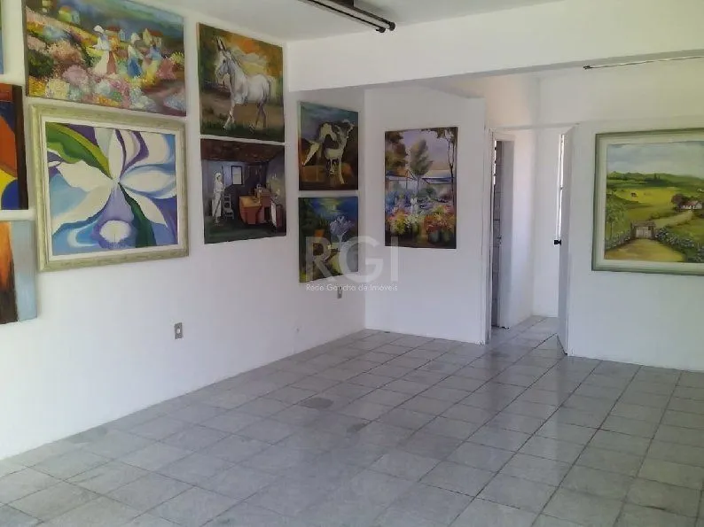 Imagem Outros para Venda - 215m², 2 dormitórios, 2 vagas - Jardim Itu Sabará