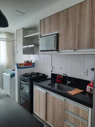 Imagem APARTAMENTO DE TEMPORADA NA PRAIA DO MORRO GUARAPARI-ES