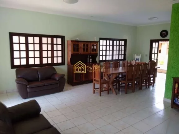 Imagem Casa Padrão