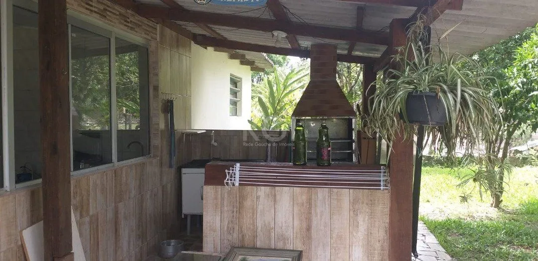 Imagem Casa para Venda - 121m², 4 dormitórios, 2 vagas - São Caetano