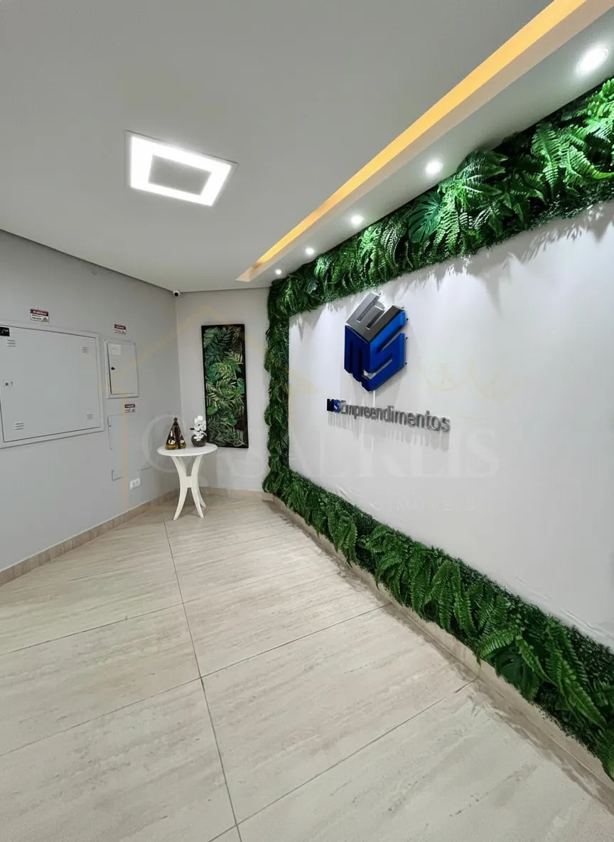 Imagem Apartamento 2 quartos à venda em Residencial Veredas, Poços de Caldas