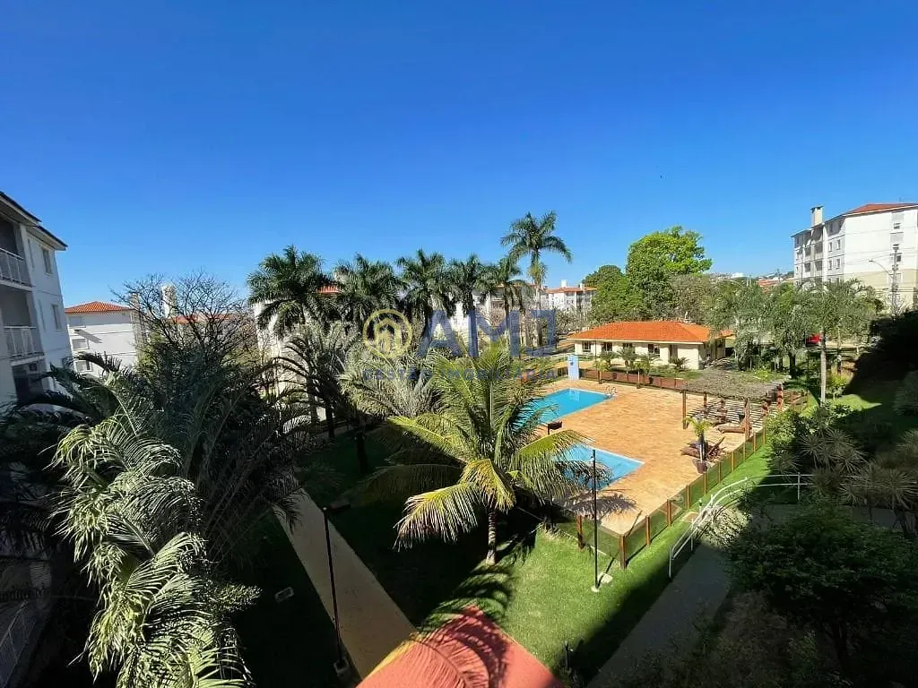 Imagem APARTAMENTO PARA ALUGUEL | 2 QUARTOS | RECANTO PRAÇAS I | SETOR NEGRÃO DE LIMA - GOIÂNIA