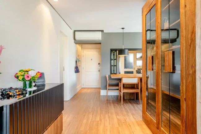 Imagem Apice Bela Vista Apto 17597 - Apartamento à venda no bairro Mont Serrat - Porto Alegre/RS