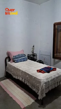 Imagem Chácara em Condomínio: 2 quartos, 1 suíte, 1 sala, 2 banheiros, 2 vagas - Ribeirão Preto-SP, Condomínio Portal dos Ipês.