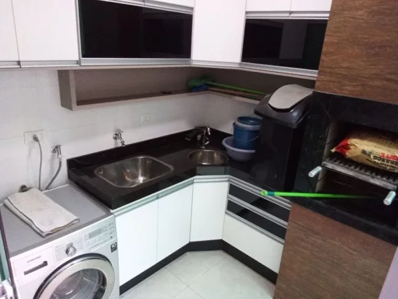 Imagem Casa com 3 dormitórios à venda, 102 m² por R$ 690.000,00 - Parque Universitário - Americana/SP