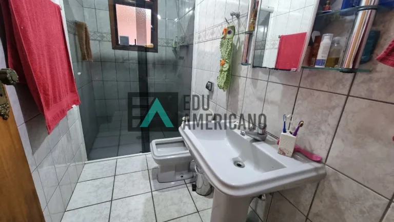 Imagem CASA 3 DORMITÓRIOS - VILA RICA ATIBAIA