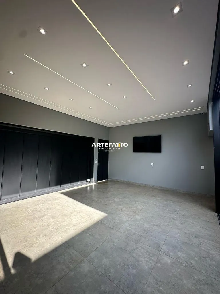 Imagem Casa à venda em Franca, Jardim Natal I, com 3 quartos, 159m2