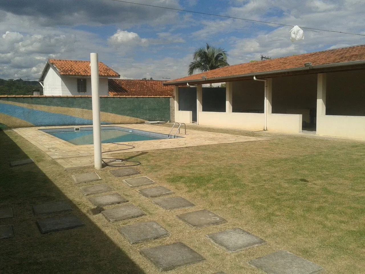 Imagem Chácara à venda 10 Vagas, 2300M², Bom Sucesso, Pindamonhangaba - SP