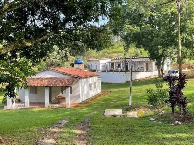 Foto do imóvel Sitio dos sonhos em SALTO DE PIRAPORA, SALTO DE PIRAPORA - SP