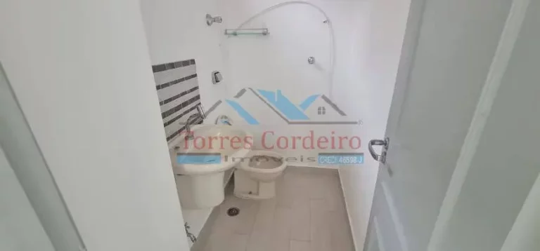 Imagem Conjunto Comercial 3 ambientes - 2 Vagas - Paraíso