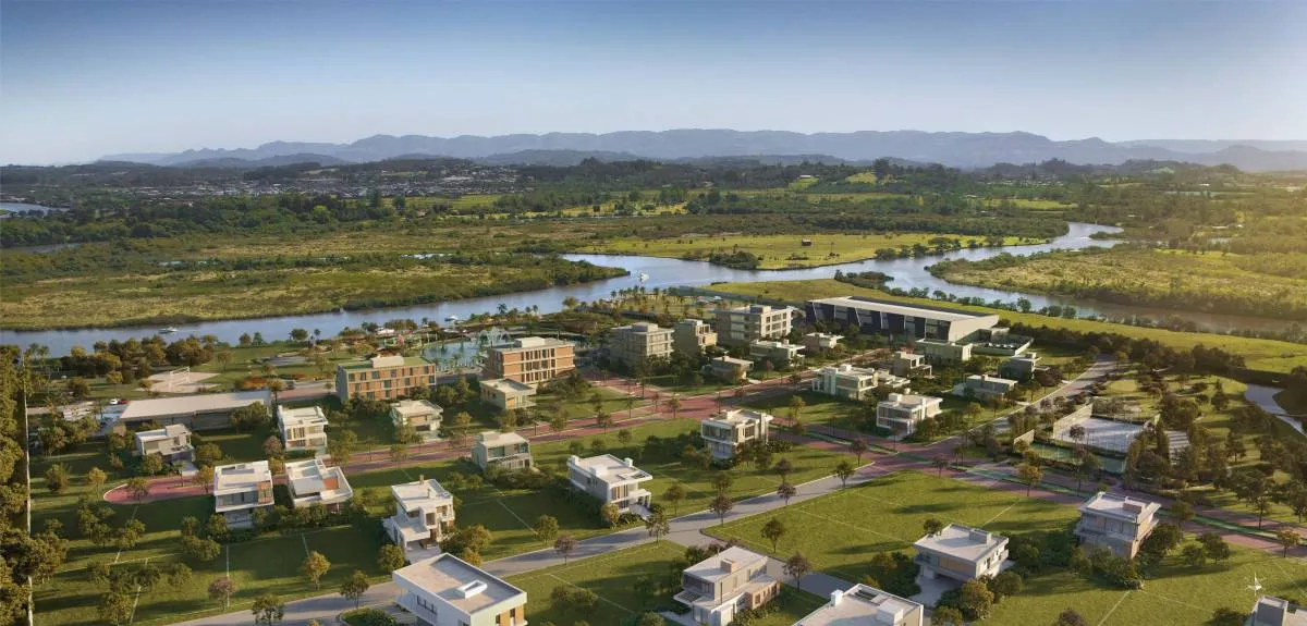 Imagem RIVIERA MAMPITUBA