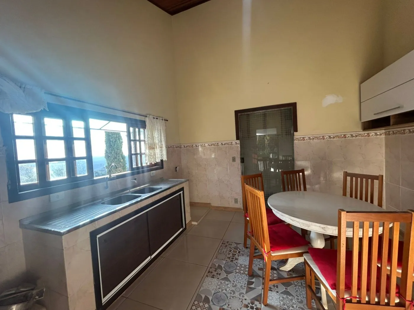 Imagem Casa em Condomínio para Venda em Petrópolis / RJ no bairro Pedro do Rio