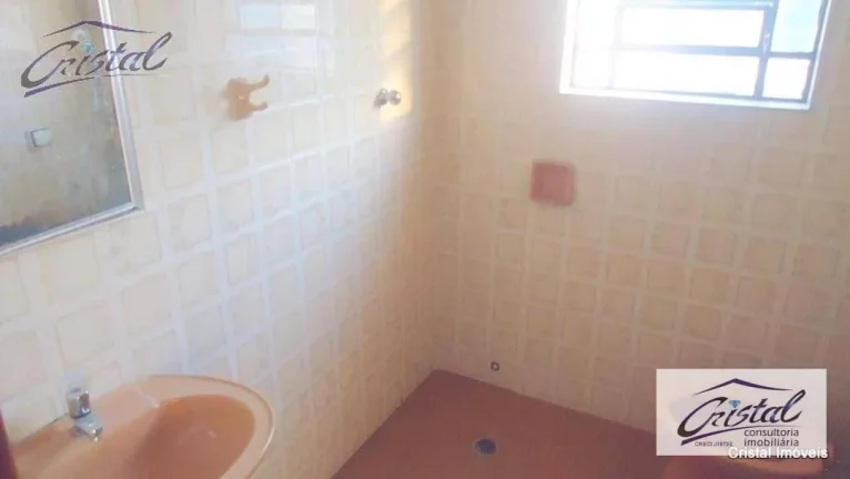 Imagem Sobrado Residencial à venda, Jardim Sarah, São Paulo - .