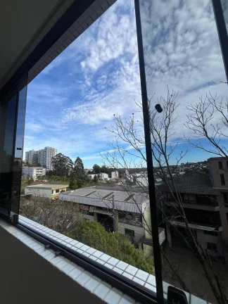Imagem Apartamento 3 quartos sendo 1 suíte para venda no bairro Sanvitto em Caxias do Sul