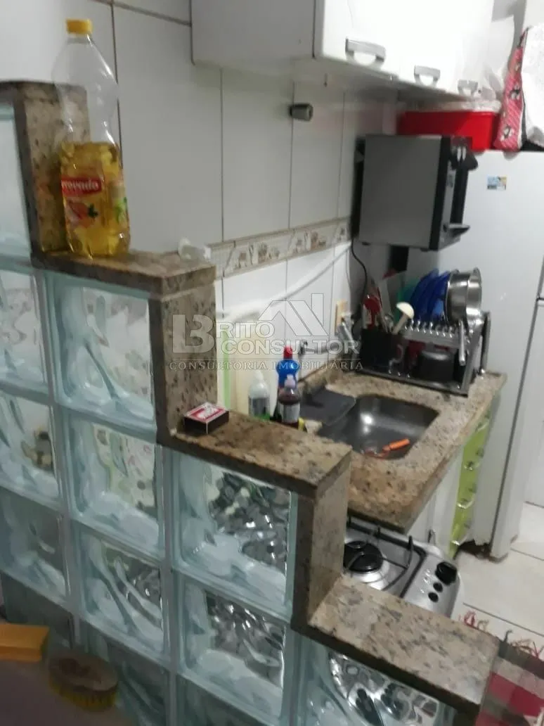 Imagem Itaúna Life - Apartamento à venda no bairro Mutuapira - São Gonçalo/RJ