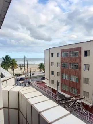 Imagem ​Apresentamos um apartamento de 2 dormitórios, com vista panorâmica para o mar, localizado na Praia Grande, São Paulo. Á venda na Imobiliaria Consulte Imoveis.